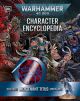 40K Character Encylcopedia