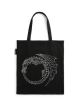 Alchemised: If He's a Monster Tote Bag