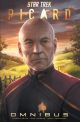 Star Trek Picard Omnibus