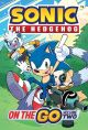 SONIC HEDGEHOG ON THE GO VOL 02