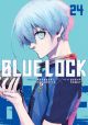 BLUE LOCK GN VOL 24