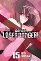 GO GO LOSER RANGER GN VOL 15