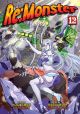 RE MONSTER GN VOL 12