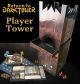 Return to Dark Tower Fantasy RPG Player Tower Accessory Set
