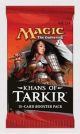 Magic the Gathering CCG: Khans of Tarkir Booster Pack