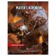 Dungeons and Dragons RPG: Players Handbook (5th Edition)