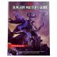 Dungeons and Dragons RPG: Dungeonsmaster's Guide (5th Edition)