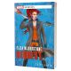 Marvel Elsa Bloodstone (Novel)