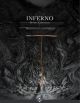 Inferno RPG : Divina Commedia Artbook