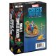 Marvel: Crisis Protocol - Dr. Strange & Wong