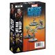 Marvel: Crisis Protocol - Ant Man & Wasp Pack