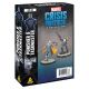 Marvel: Crisis Protocol - Punisher & Taskmaster Pack