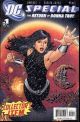 DC SPECIAL RTN DONNA TROY 1