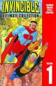INVINCIBLE HC VOL 01 ULTIMATE COLLECTION
