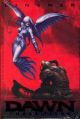 DAWN HC VOL 03 THREE TIERS