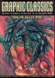 GRAPHIC CLASSICS GN VOL 01 EDGAR ALLAN POE
