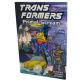TRANSFORMERS GN PRIMAL SCREAM