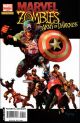 MARVEL ZOMBIES ARMY OF DARKNESS 4