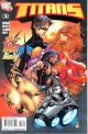 TITANS (2008) #3 A