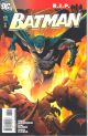 BATMAN 678 1:25 INCENTIVE DANIEL COVER VARIANT