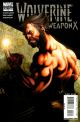 WOLVERINE WEAPON X (2009) #3 SALVADOR LARROCA