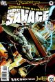 DOC SAVAGE (2010) #3 A