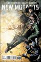 NEW MUTANTS #14 (2009) FINCH 1:25 VARIANT