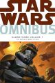 Star Wars Omnibus: Clone Wars VOL 01 The Republic Goes to War