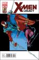 X-MEN LEGACY (2008) #268 1:25 PASQUAL FERRY SCARLET SPIDER VARIANT 70TH ANN