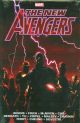 NEW AVENGERS OMNIBUS HC VOL 01