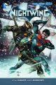 NIGHTWING TP VOL 02 NIGHT OF THE OWLS (NEW 52)