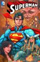 SUPERMAN HC VOL 04 PSI-WAR (NEW 52)