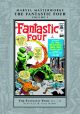 MMW FANTASTIC FOUR HC 01