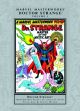 MIGHTY MARVEL MASTERWORKS DOCTOR STRANGE HC VOL 01
