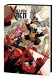 All New X-Men HC Vol 01