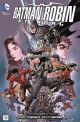BATMAN ETERNAL TP 02