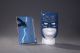 BATMAN DK RETURNS BOOK & MASK
