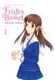 FRUITS BASKET COLL ED TP 01