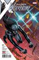 ALL NEW WOLVERINE 21 A