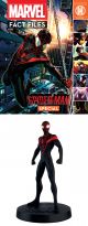 MARVEL FACT FILES SPECIAL #27 MILES MORALES ULTIMATE SPIDER-MAN