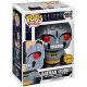 Funko Pop! Batman Animated Series - Robot Batman CHASE ROBOT HEAD