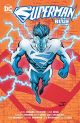 SUPERMAN BLUE TP 01