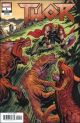 THOR (2018) #1 HARREN 1:10 CONNECTING VARIANT