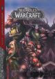 WORLD OF WARCRAFT HC GN BK 01