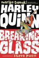 HARLEY QUINN BREAKING GLASS TP