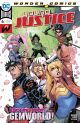 YOUNG JUSTICE 6 A