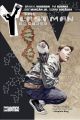 Y THE LAST MAN OMNIBUS HC