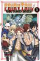 Fairy Tail 100 Years Quest GN Vol 01