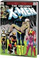 UNCANNY X-MEN OMNIBUS HC 03 DIRECT MARKET VARIANT