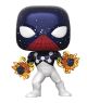 POP MARVEL 614 SPIDER-MAN CAPTAIN UNIVERSE  ENTERTAINMENT EARTH EXCLUSIVE